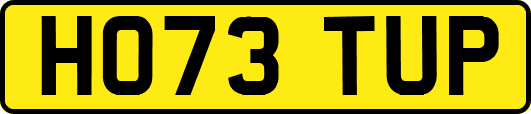 HO73TUP