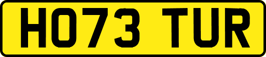 HO73TUR