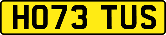HO73TUS