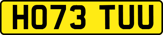 HO73TUU