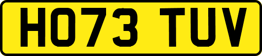 HO73TUV