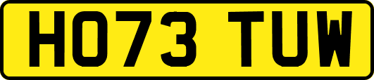 HO73TUW