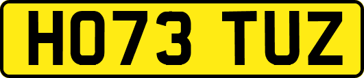 HO73TUZ