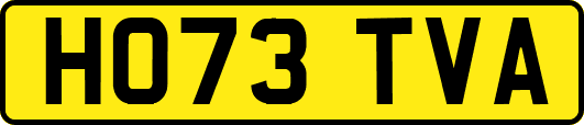 HO73TVA