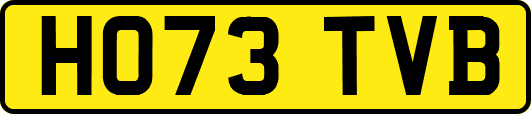 HO73TVB