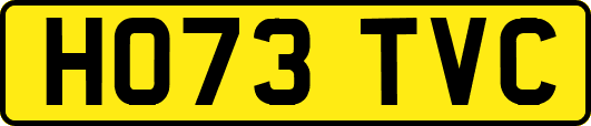 HO73TVC