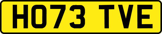 HO73TVE