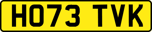HO73TVK