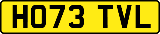 HO73TVL