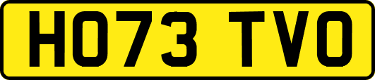 HO73TVO