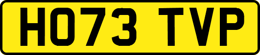 HO73TVP