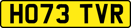 HO73TVR