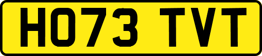 HO73TVT