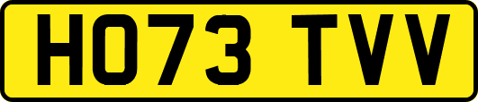 HO73TVV