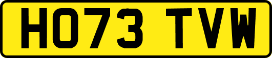 HO73TVW