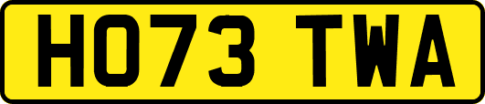 HO73TWA