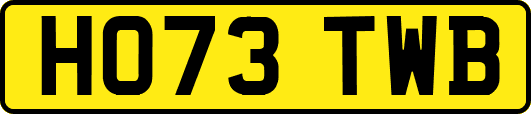 HO73TWB