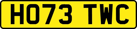 HO73TWC