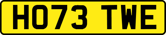 HO73TWE