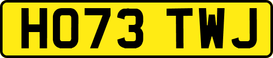 HO73TWJ