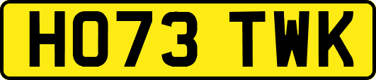 HO73TWK