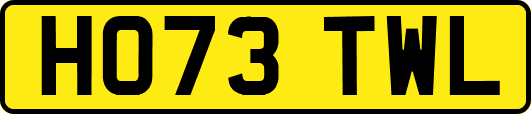 HO73TWL