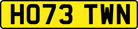 HO73TWN