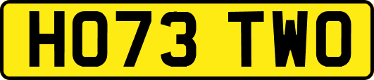 HO73TWO