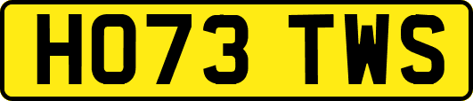 HO73TWS
