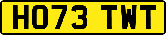 HO73TWT