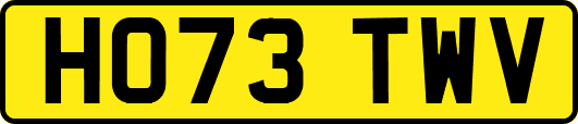 HO73TWV
