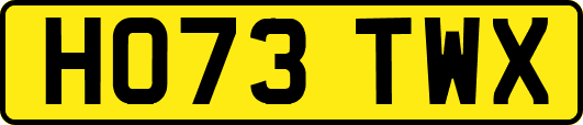 HO73TWX
