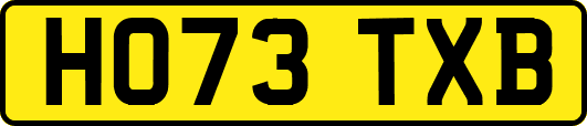 HO73TXB