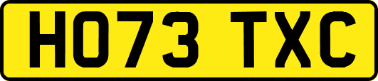 HO73TXC