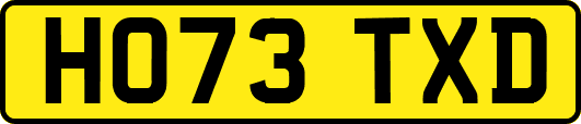 HO73TXD