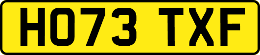 HO73TXF