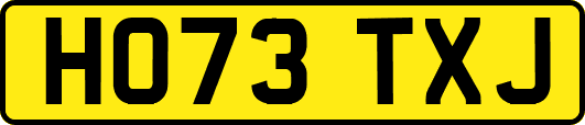 HO73TXJ