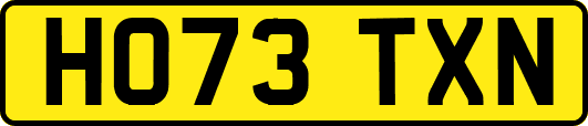 HO73TXN