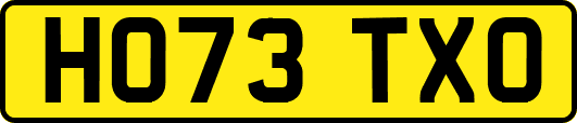 HO73TXO