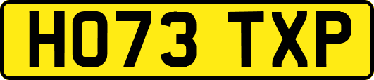 HO73TXP
