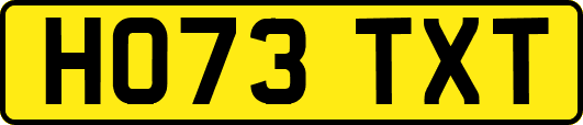 HO73TXT