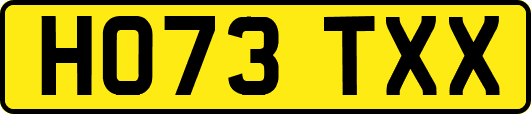 HO73TXX