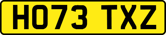 HO73TXZ