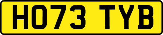 HO73TYB