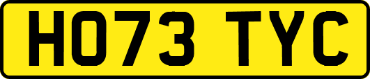 HO73TYC
