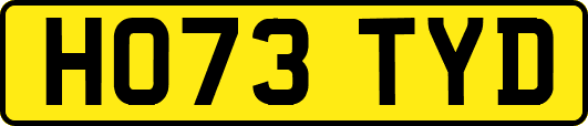 HO73TYD