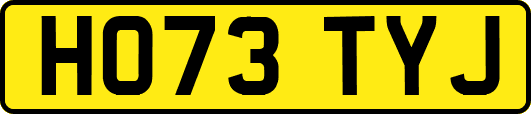 HO73TYJ