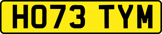 HO73TYM