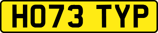 HO73TYP