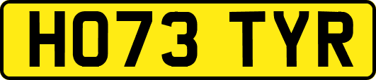 HO73TYR